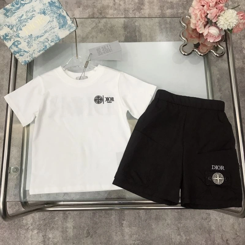 FashionForward Christian Dior Kids 115131