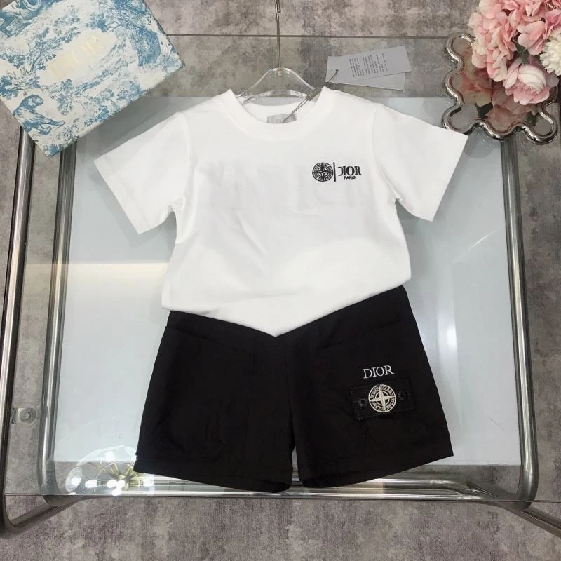 FashionForward Christian Dior Kids 115131