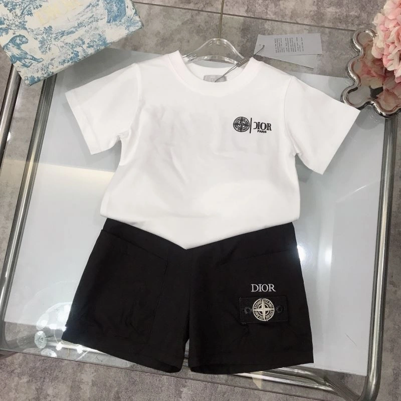 FashionForward Christian Dior Kids 115131