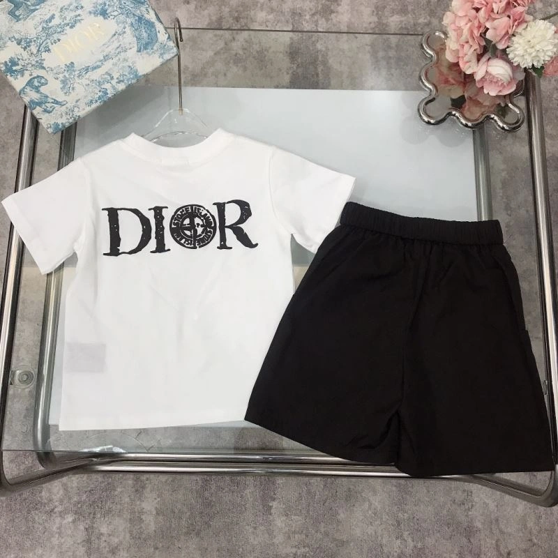 FashionForward Christian Dior Kids 115131