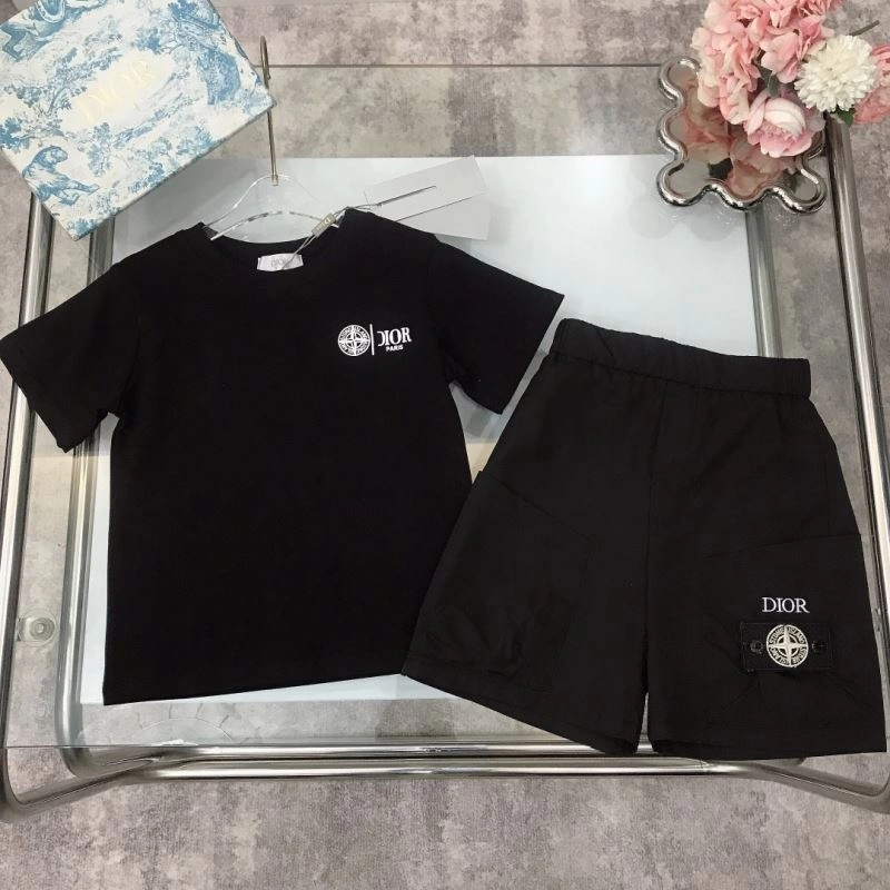 Christian Dior Kids Packable 115132