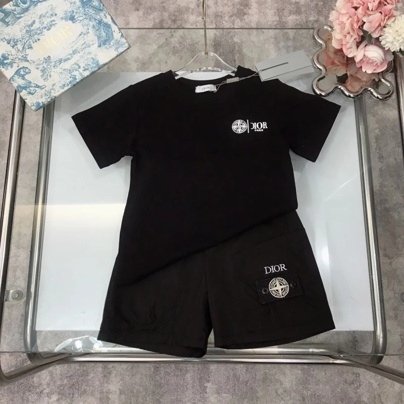 Christian Dior Kids Packable 115132
