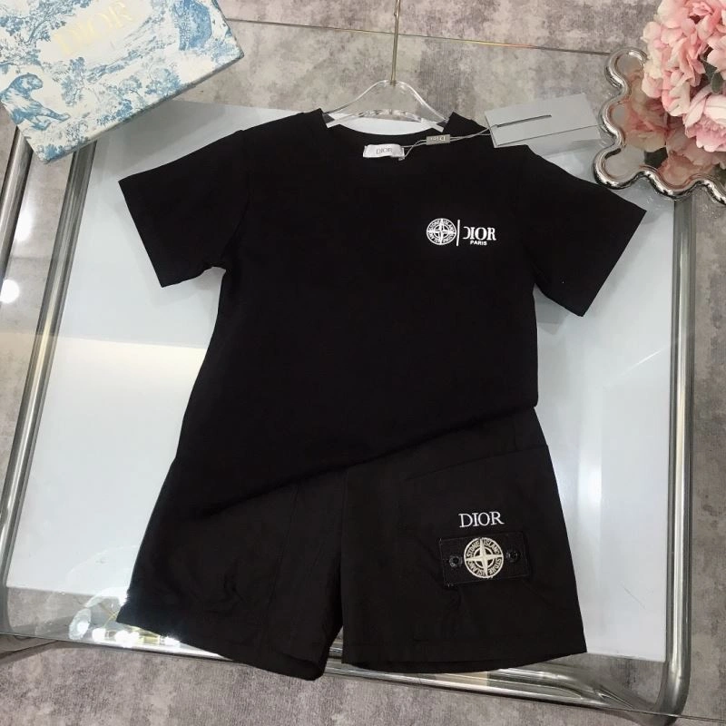 Christian Dior Kids Packable 115132