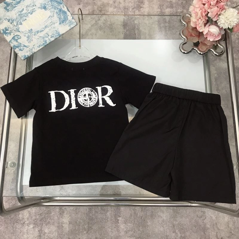 Christian Dior Kids Packable 115132