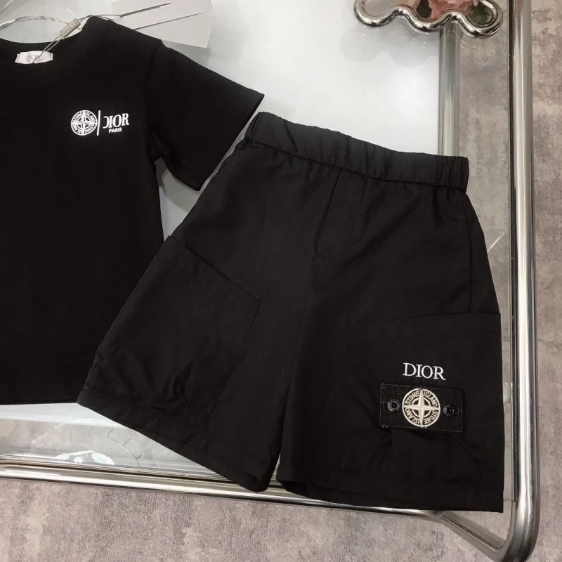 Christian Dior Kids Packable 115132