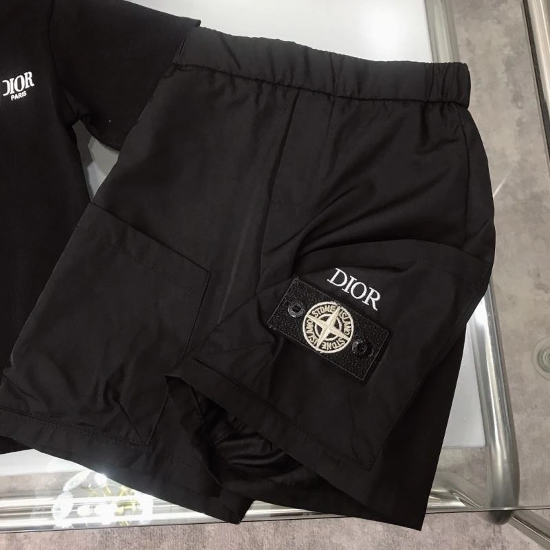 Christian Dior Kids Packable 115132