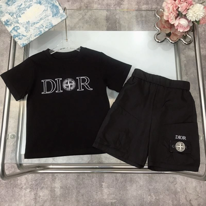 Cozy Christian Dior Kids 115127