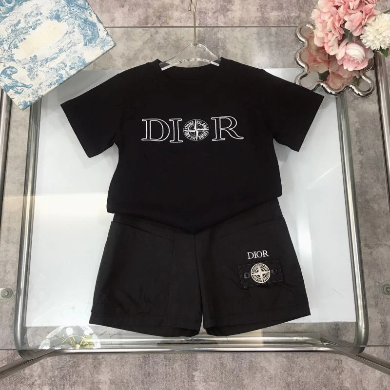 Cozy Christian Dior Kids 115127