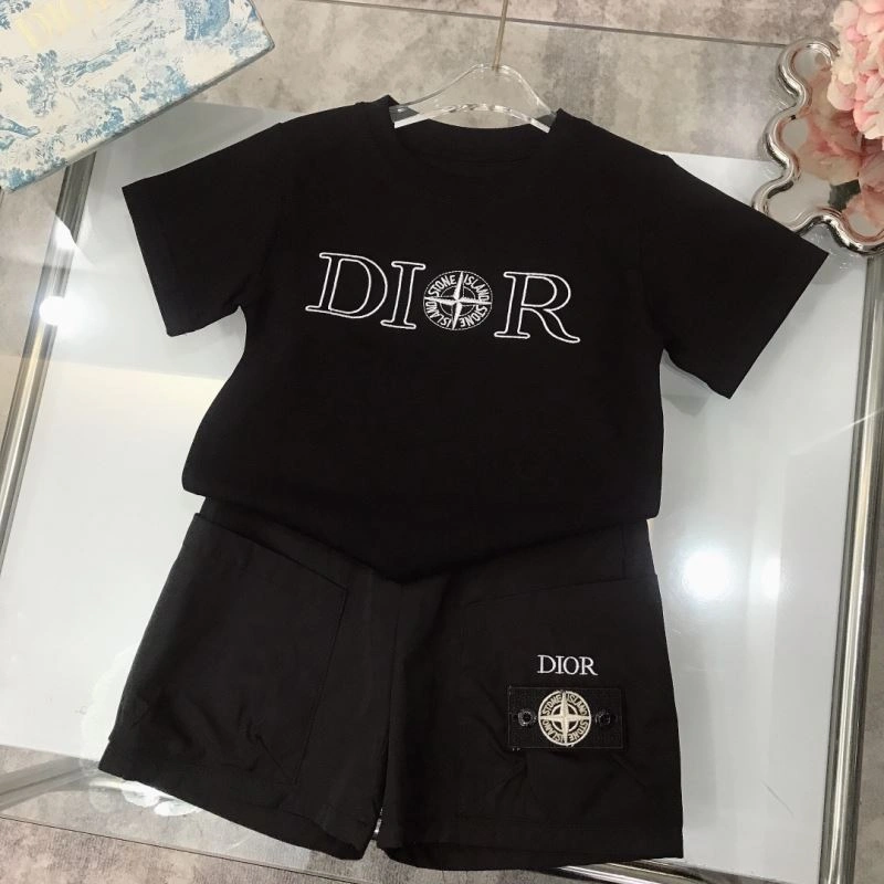 Cozy Christian Dior Kids 115127