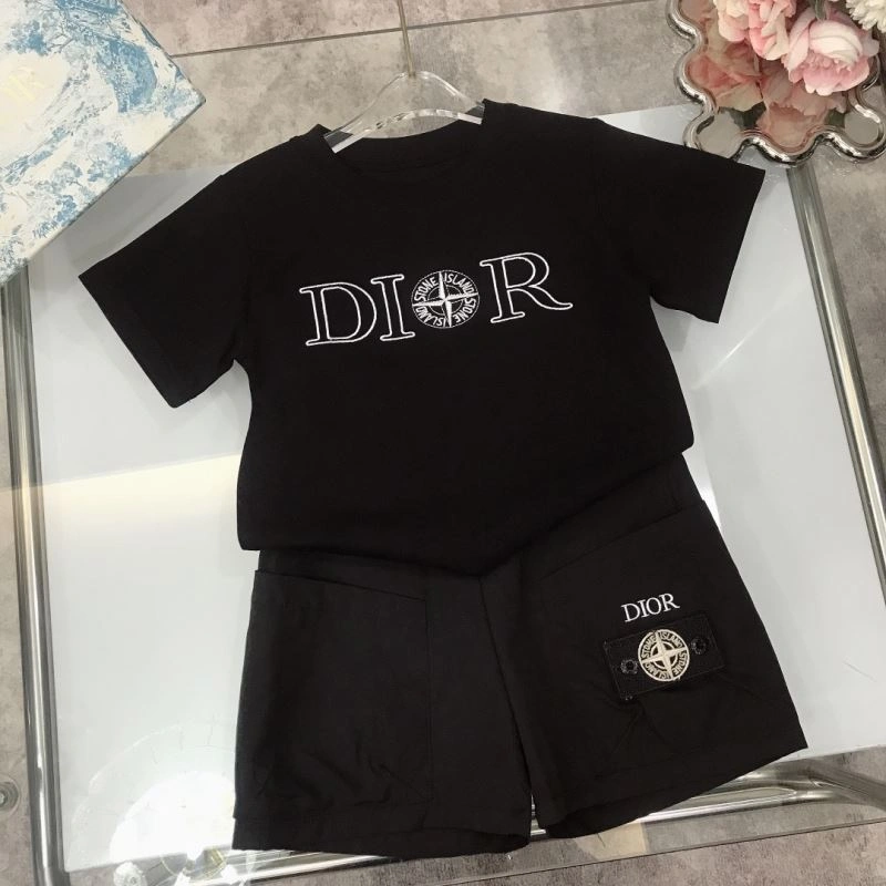 Cozy Christian Dior Kids 115127