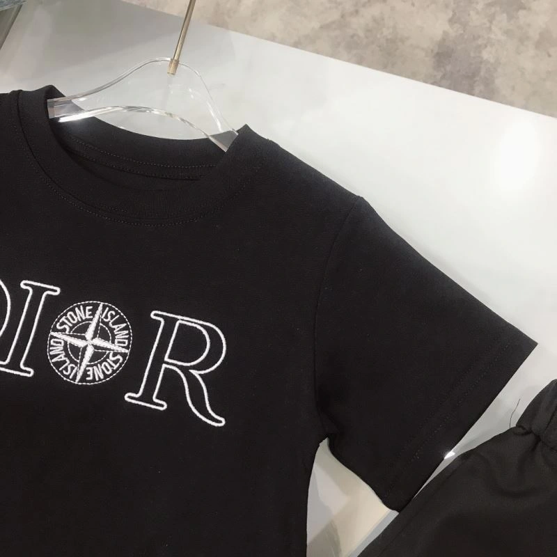Cozy Christian Dior Kids 115127