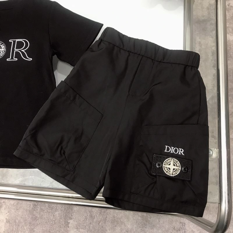 Cozy Christian Dior Kids 115127