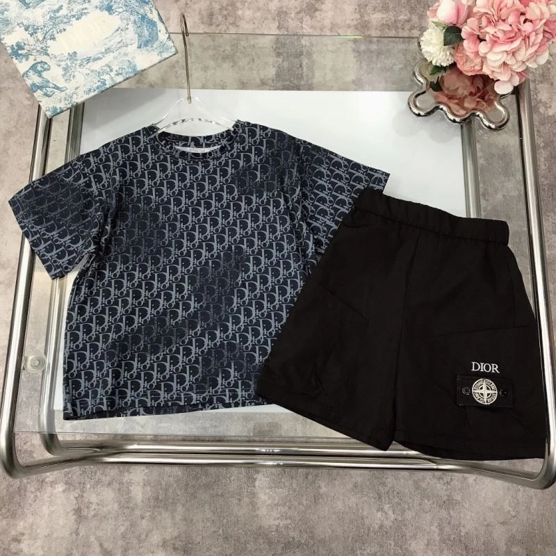 OdorResistant Christian Dior Kids 115126