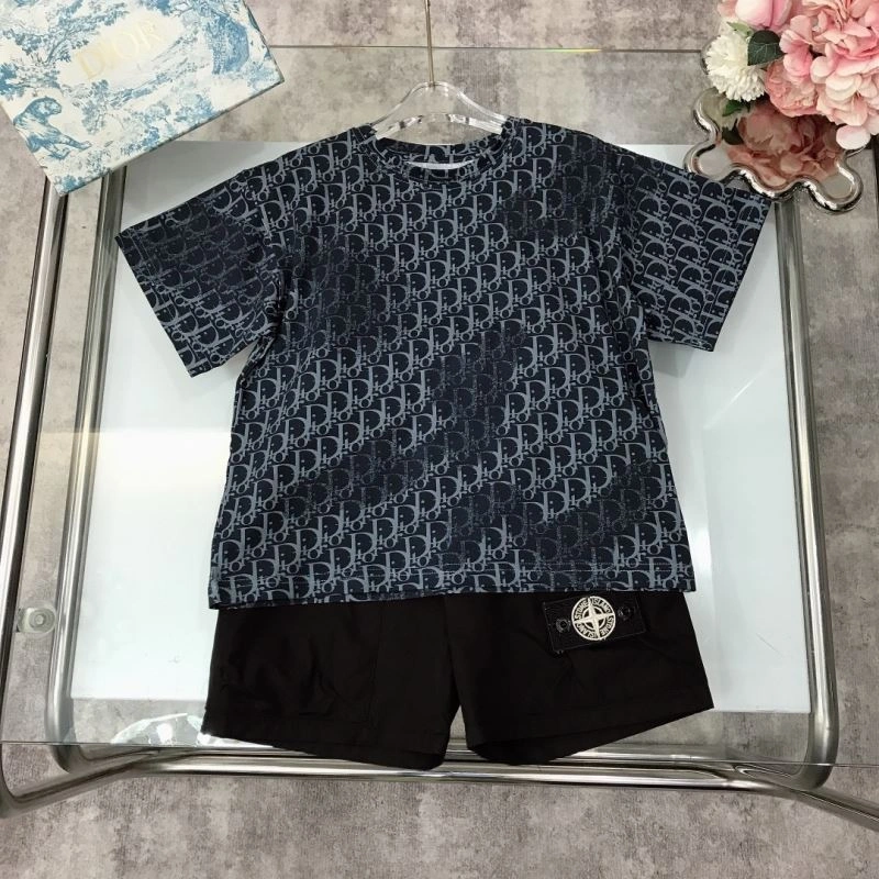 OdorResistant Christian Dior Kids 115126