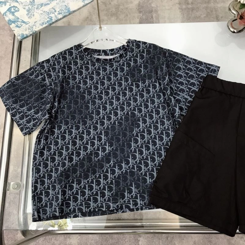 OdorResistant Christian Dior Kids 115126