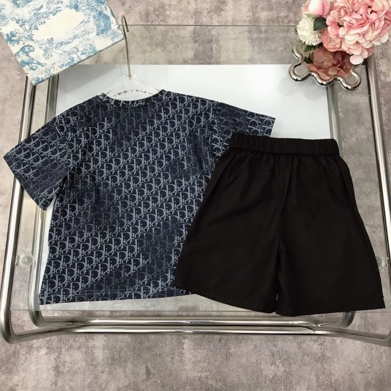 OdorResistant Christian Dior Kids 115126