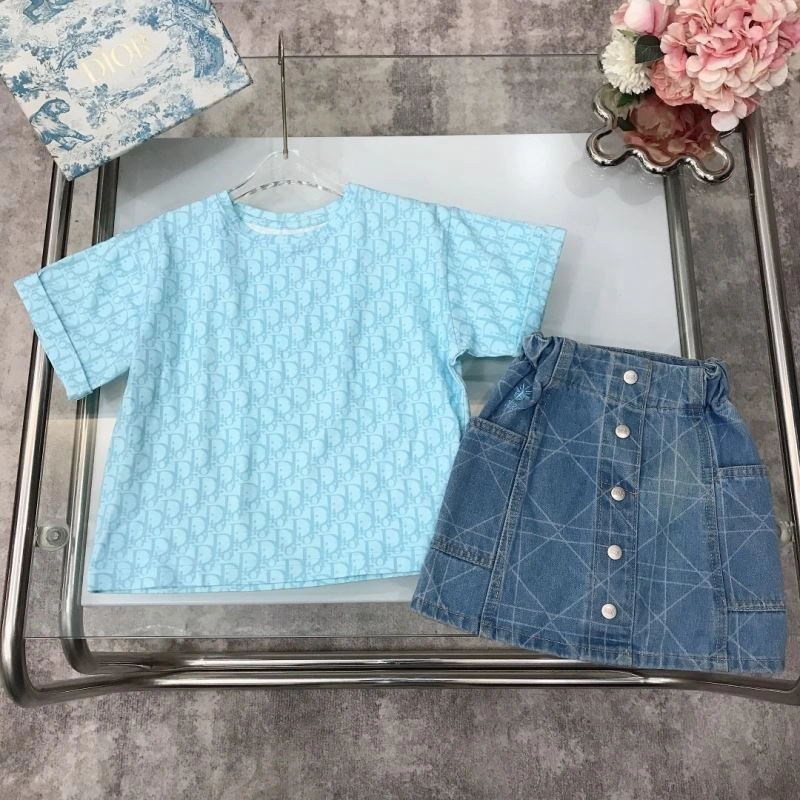 SoftTouch Christian Dior Kids 115124