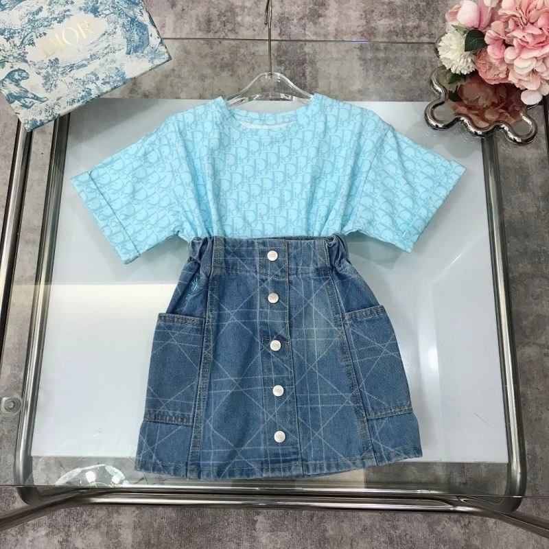 SoftTouch Christian Dior Kids 115124