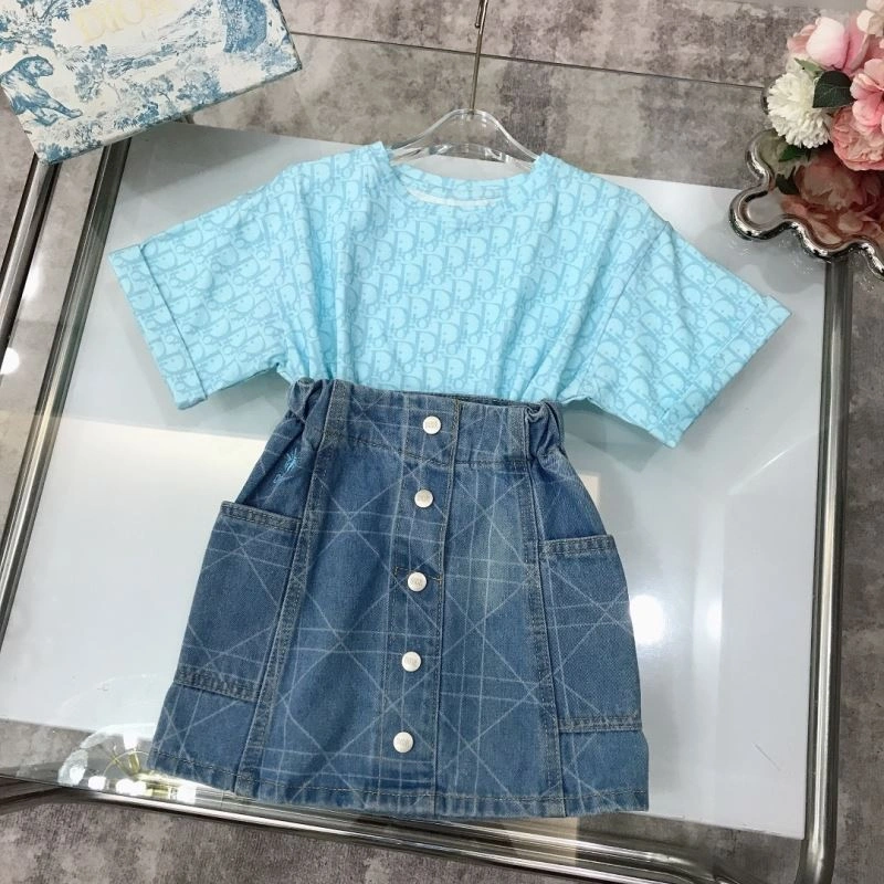 SoftTouch Christian Dior Kids 115124