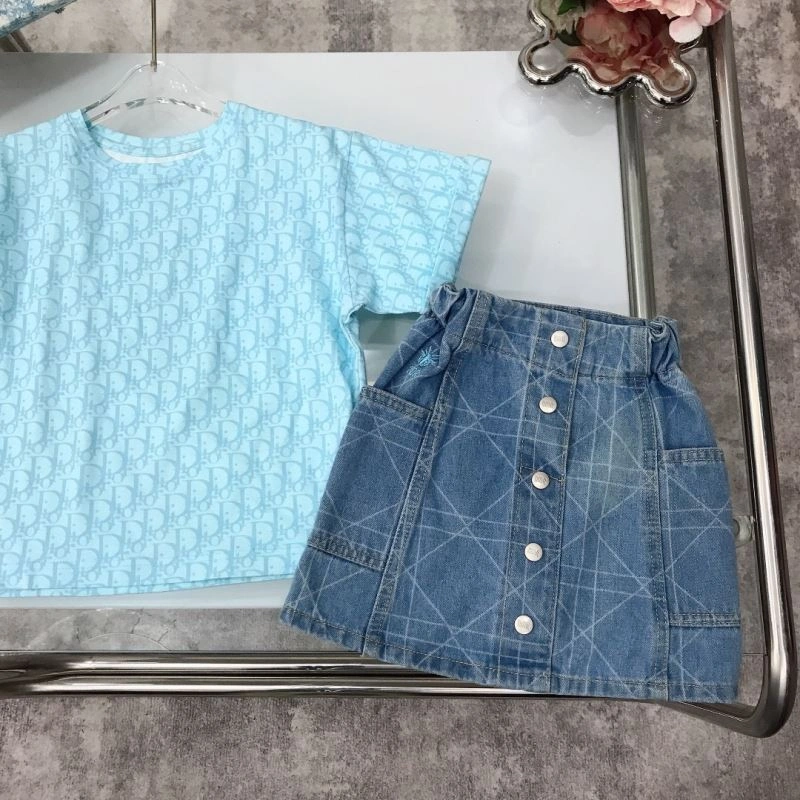 SoftTouch Christian Dior Kids 115124