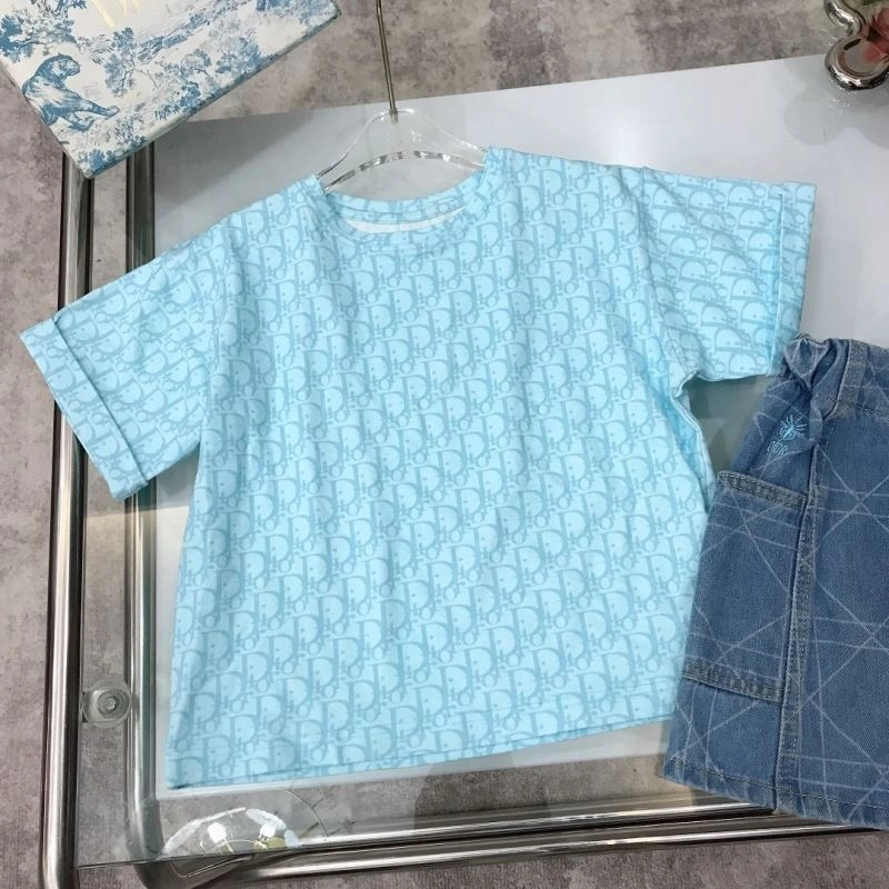 SoftTouch Christian Dior Kids 115124