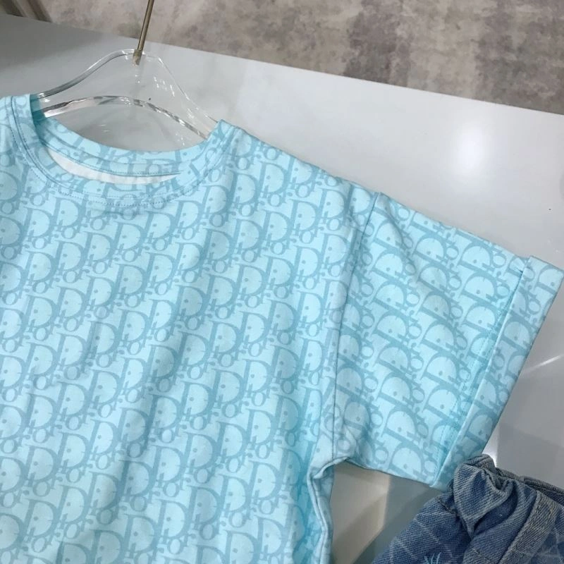 SoftTouch Christian Dior Kids 115124
