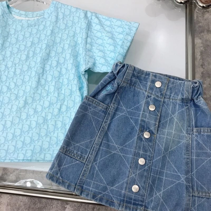 SoftTouch Christian Dior Kids 115124