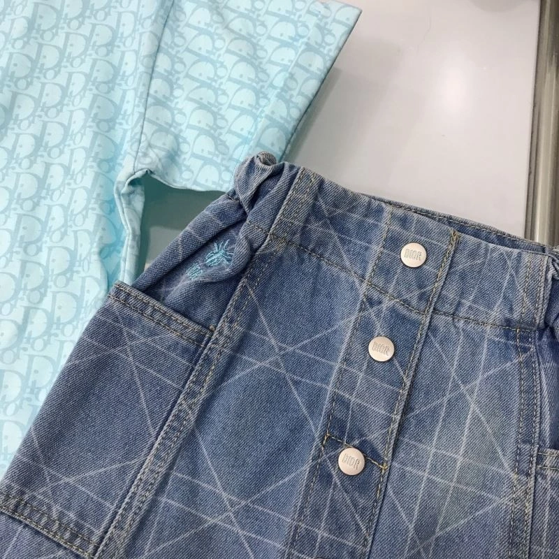 SoftTouch Christian Dior Kids 115124