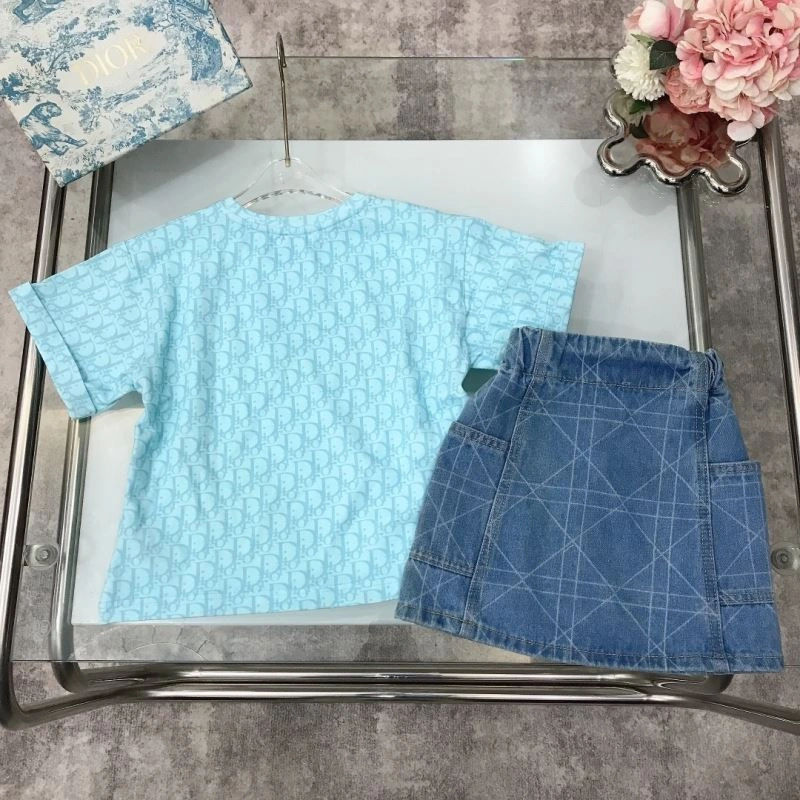 SoftTouch Christian Dior Kids 115124