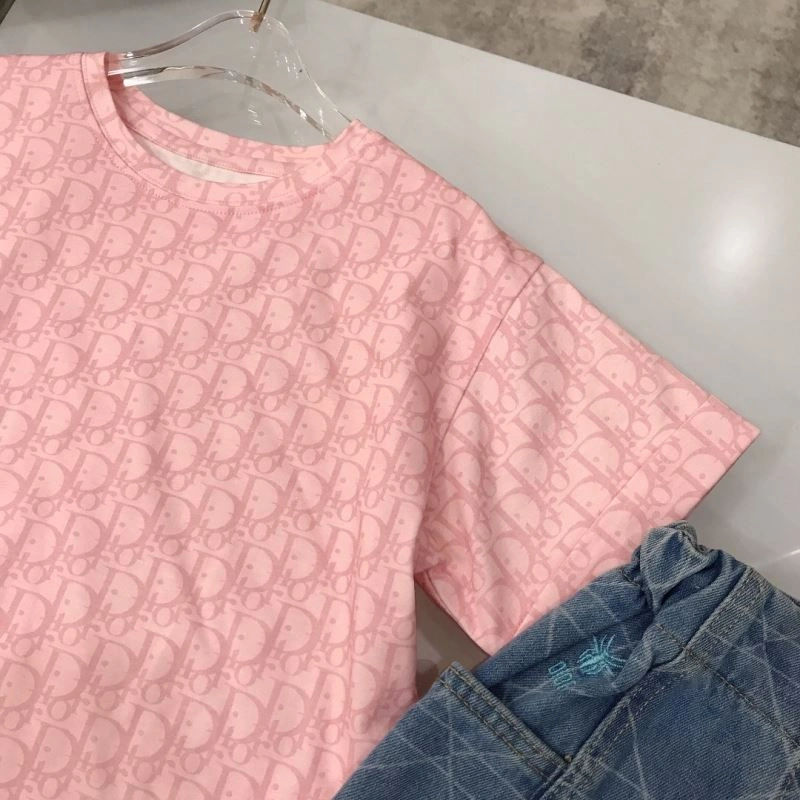 Christian Dior Kids Comfortable 115123