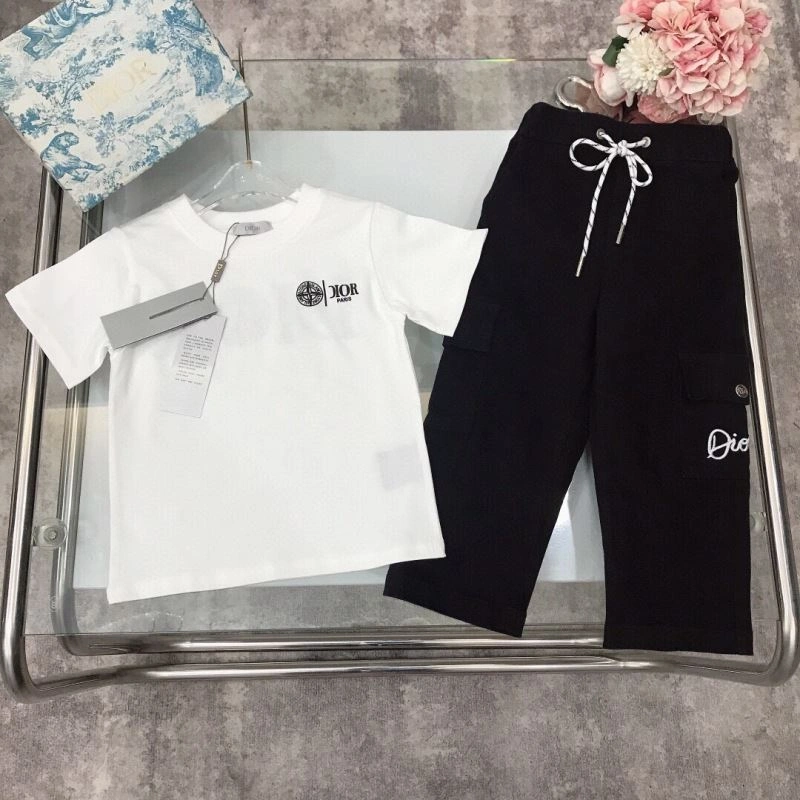 Snug Christian Dior Kids 115121