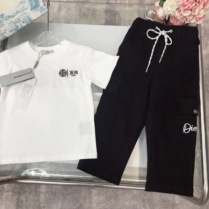 Snug Christian Dior Kids 115121