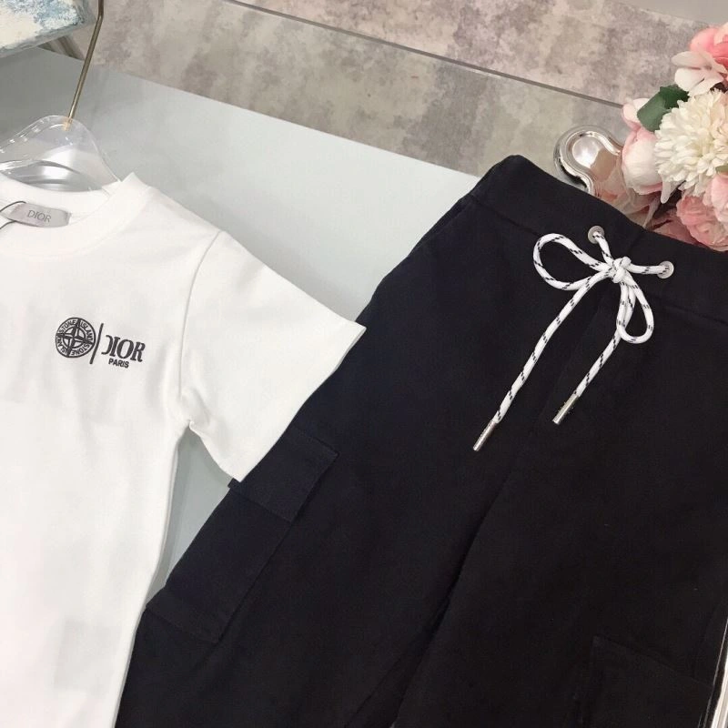 Snug Christian Dior Kids 115121