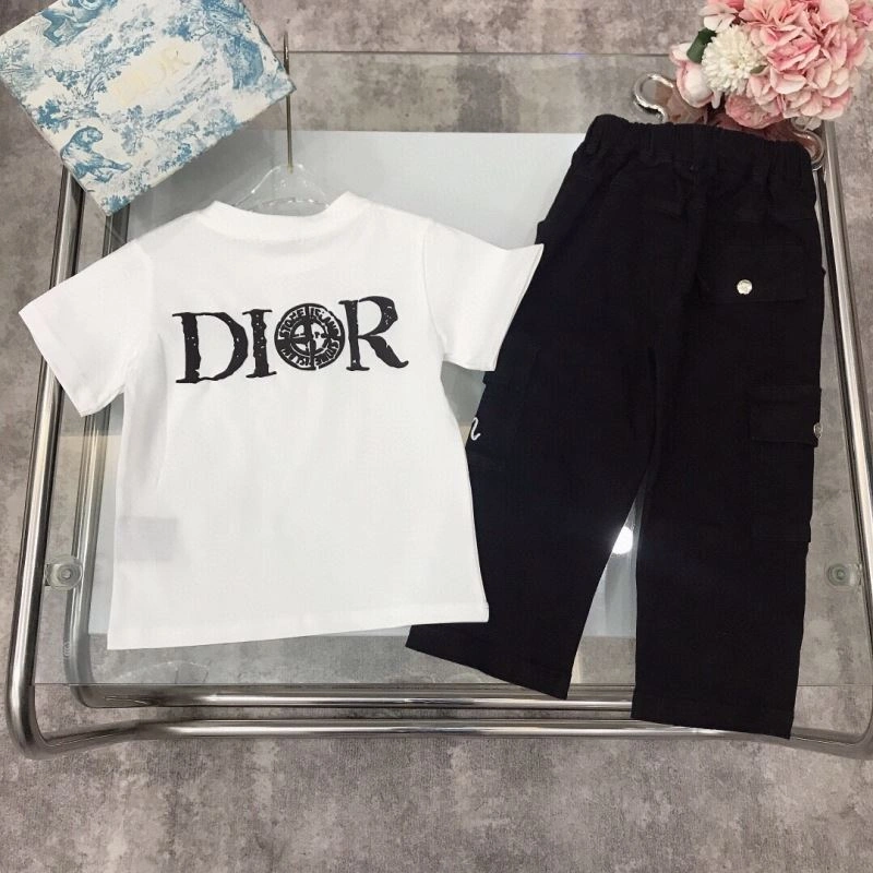 Snug Christian Dior Kids 115121