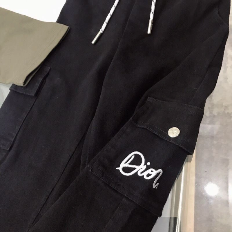 Christian Dior Kids Unisex 115109