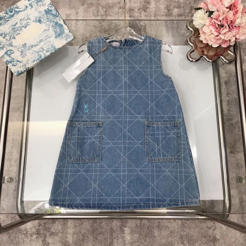 Christian Dior Kids Compact 115120