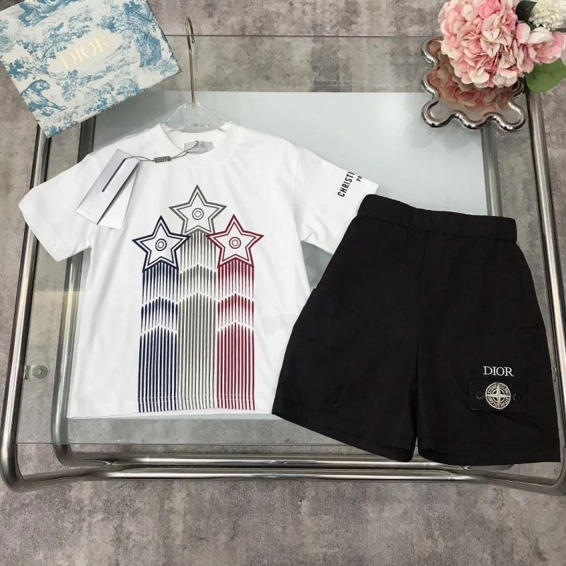 Christian Dior Kids Snug 115119