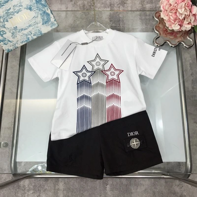 Christian Dior Kids Snug 115119