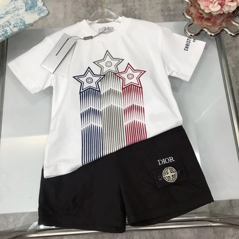Christian Dior Kids Snug 115119