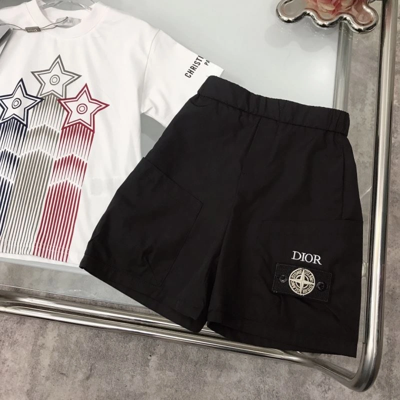 Christian Dior Kids Snug 115119