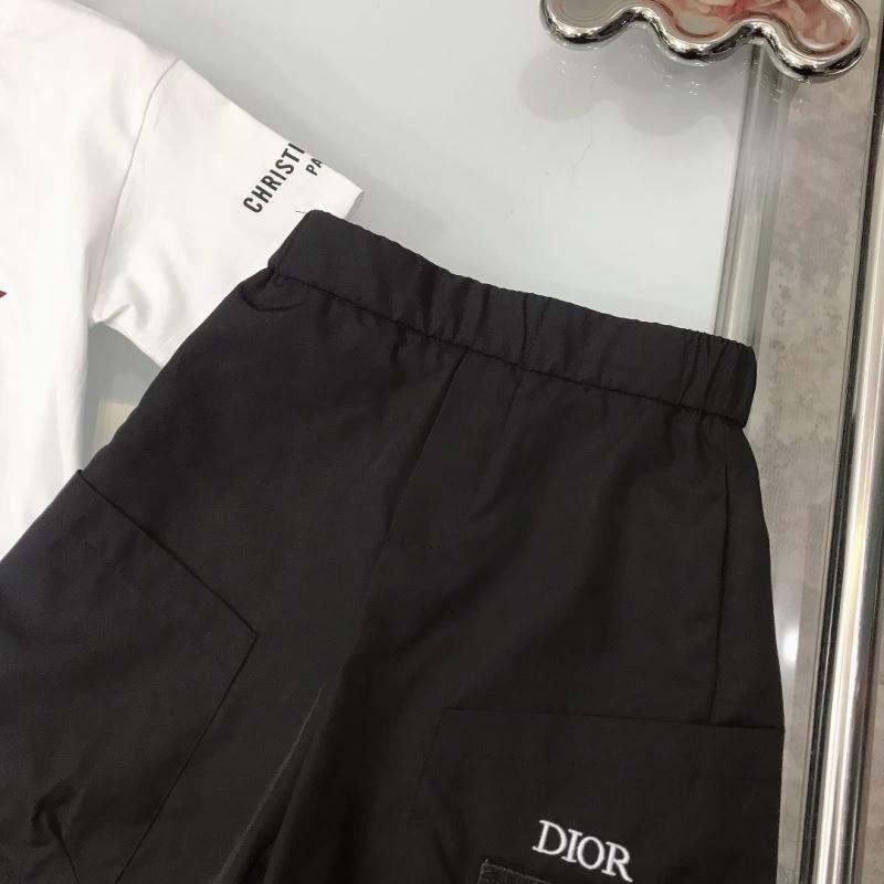 Christian Dior Kids Snug 115119