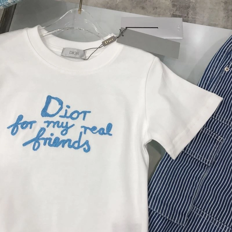 Cozy Christian Dior Kids 115122