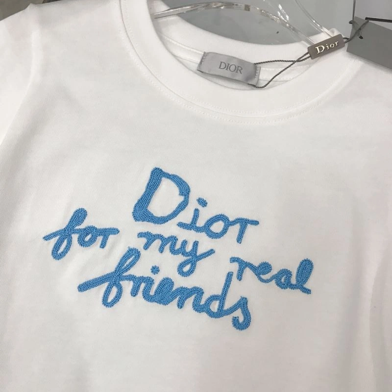Cozy Christian Dior Kids 115122