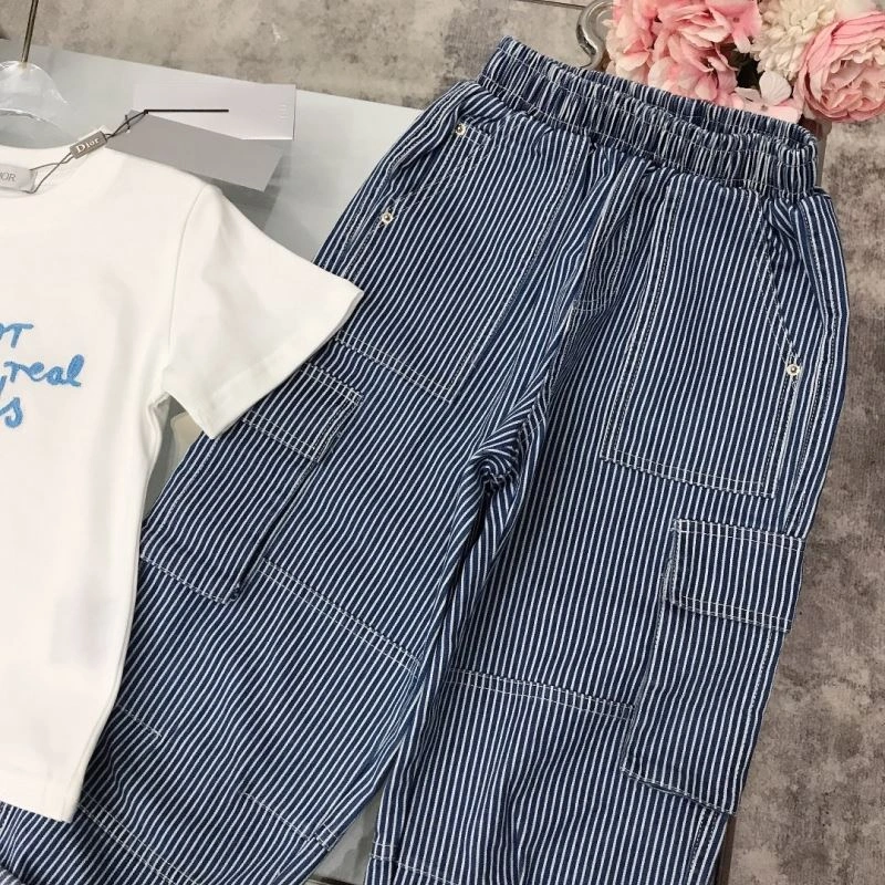 Cozy Christian Dior Kids 115122