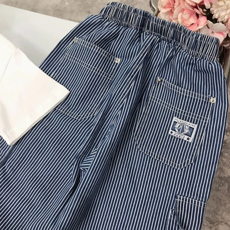 Cozy Christian Dior Kids 115122
