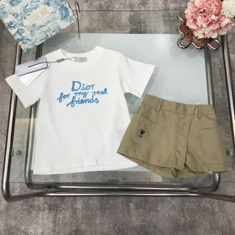 Christian Dior Kids Affordable 115107