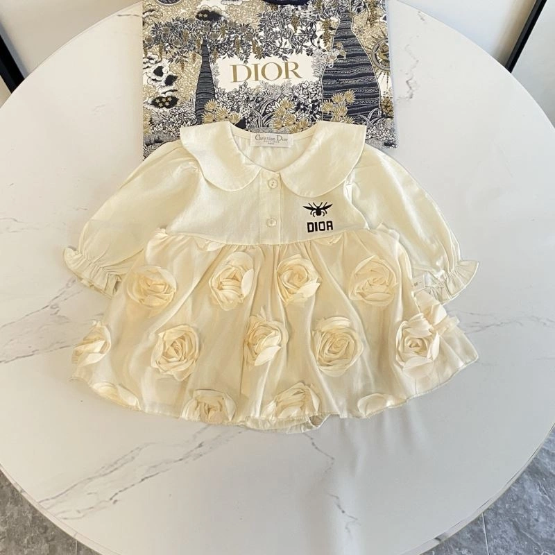 Christian Dior Kids Premium 115100