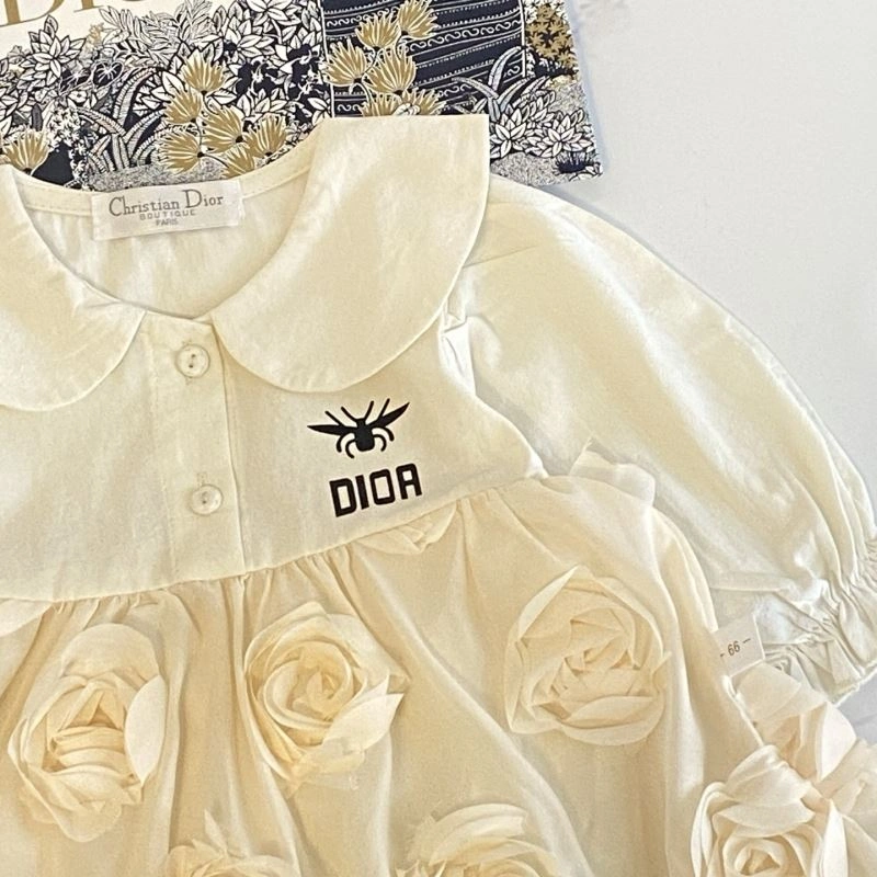 Christian Dior Kids Premium 115100