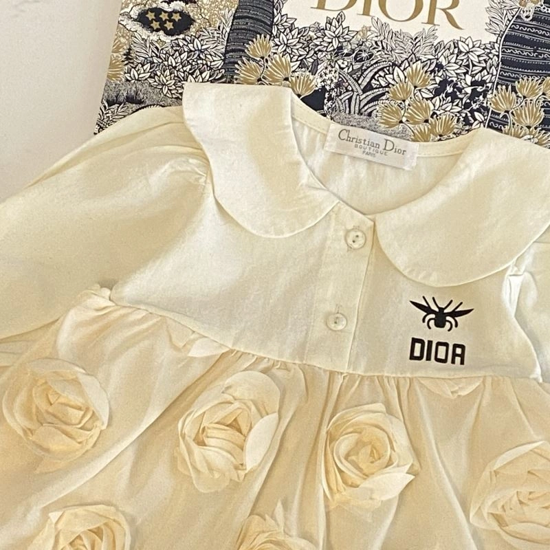 Christian Dior Kids Premium 115100