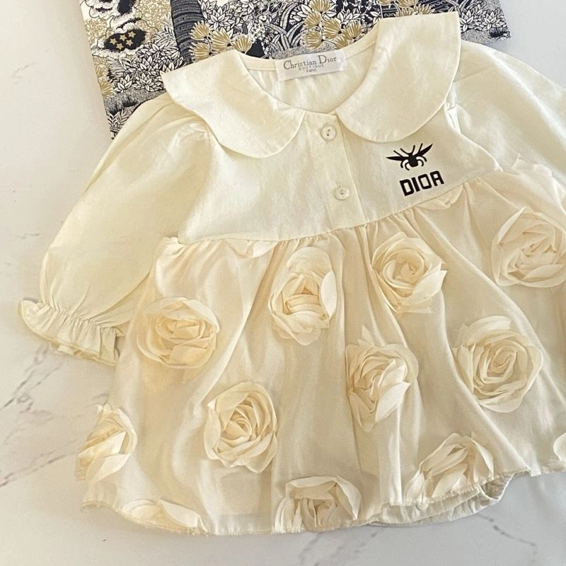 Christian Dior Kids Premium 115100